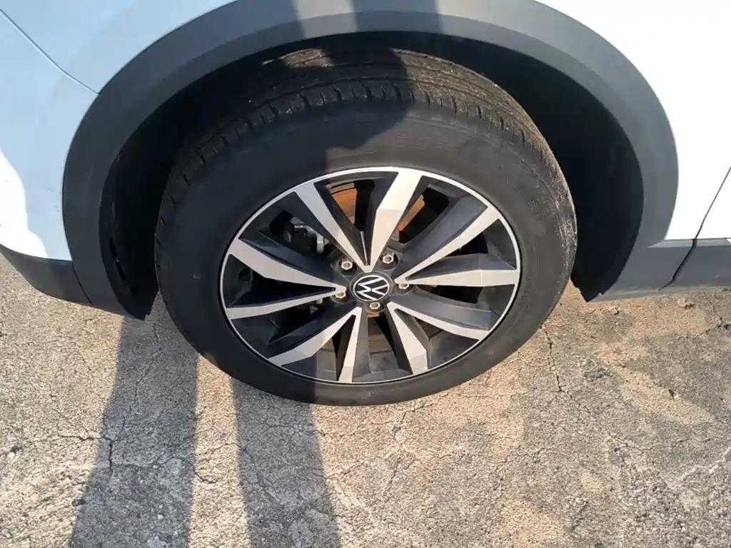 Volkswagen T-Roc, миниатюра 23