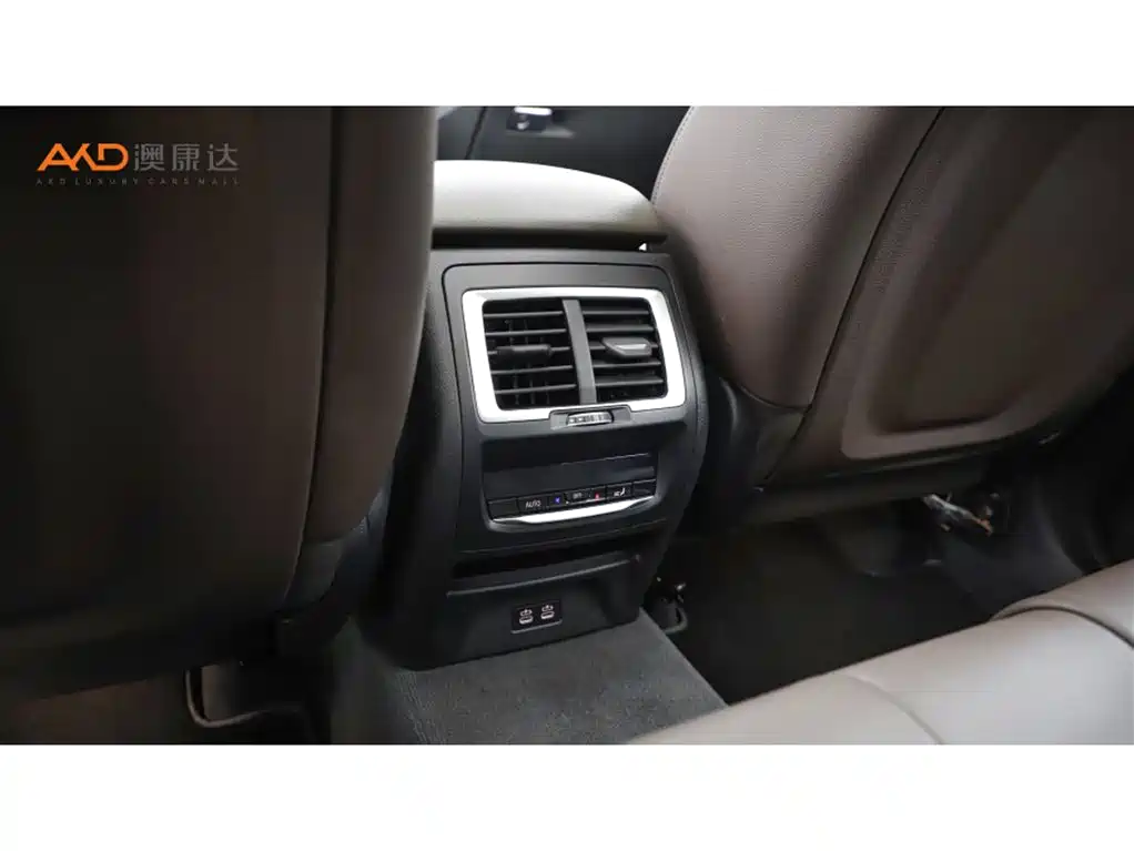 BMW X3 2022 xDrive30i Leading M Night Package фото 9