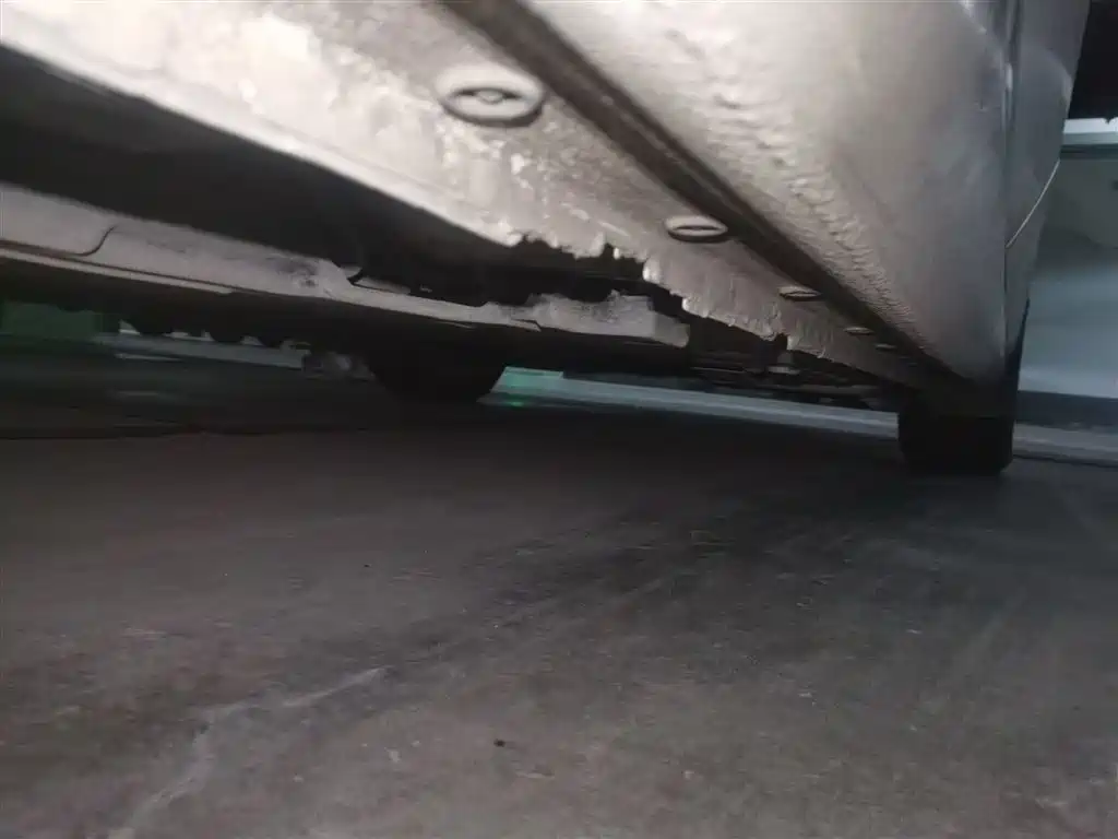 Chevrolet Malibu XL 2018 530T Auto RuiYi Edition фото 17