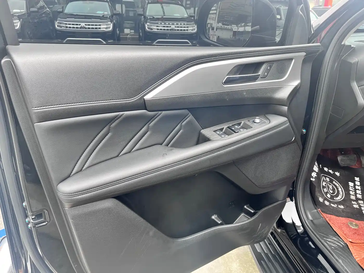 Haval H5 2025 2.0T Auto 4WD Navigation Edition (Diesel) фото 6