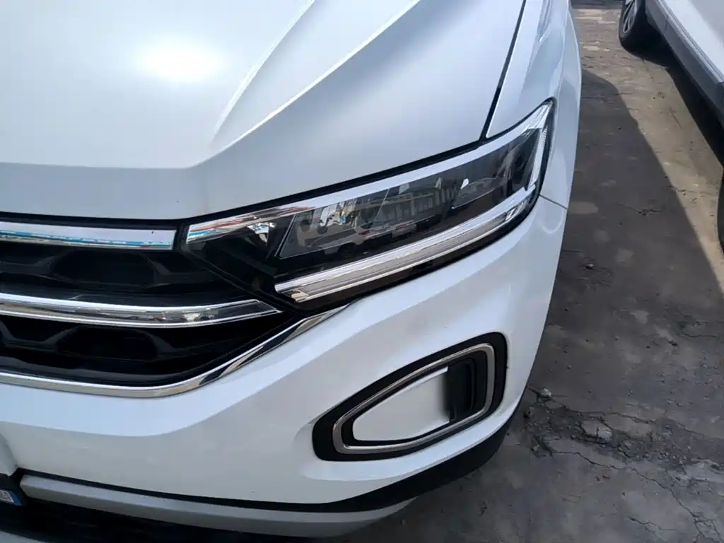 Volkswagen T-Roc, миниатюра 24