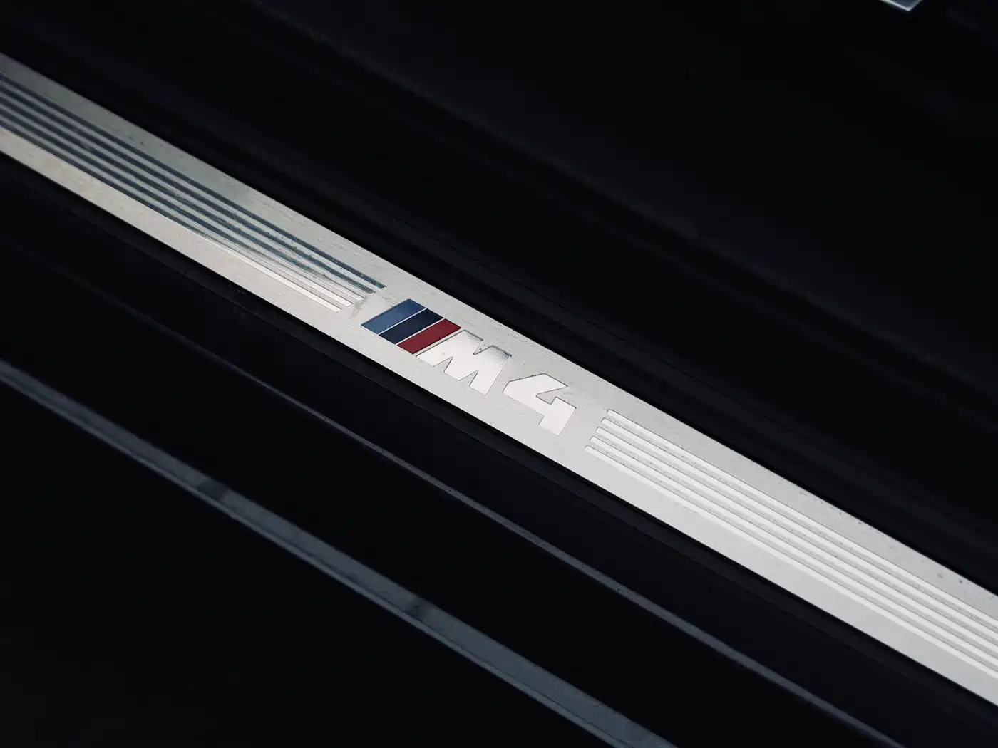 BMW M4 2019 M4 Coupe Competition фото 13