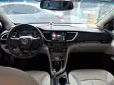 Фото 11 - Buick Excelle
