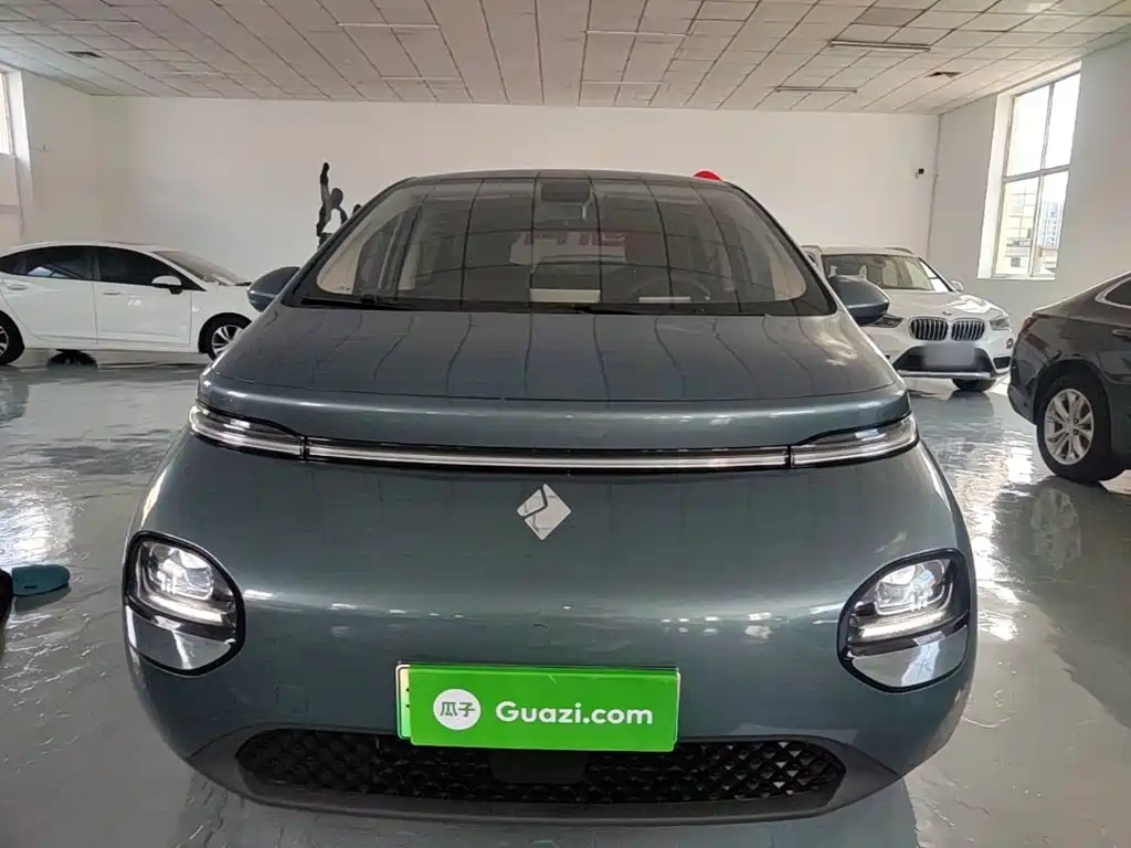 Фото 3 - Baojun Cloud