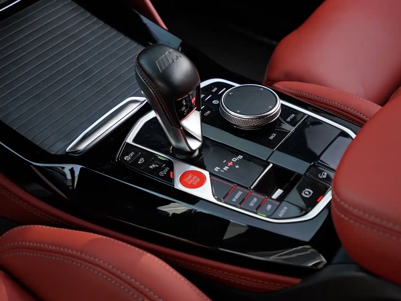 BMW X3 M 2022 2022 X3 M Competition