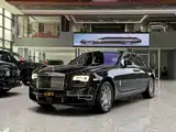 Фото 1 - Rolls-Royce Ghost