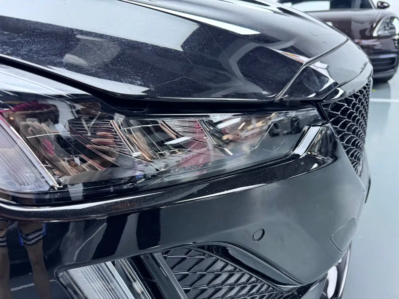 Cadillac CT5 2022 28T Premium Edition фото 23