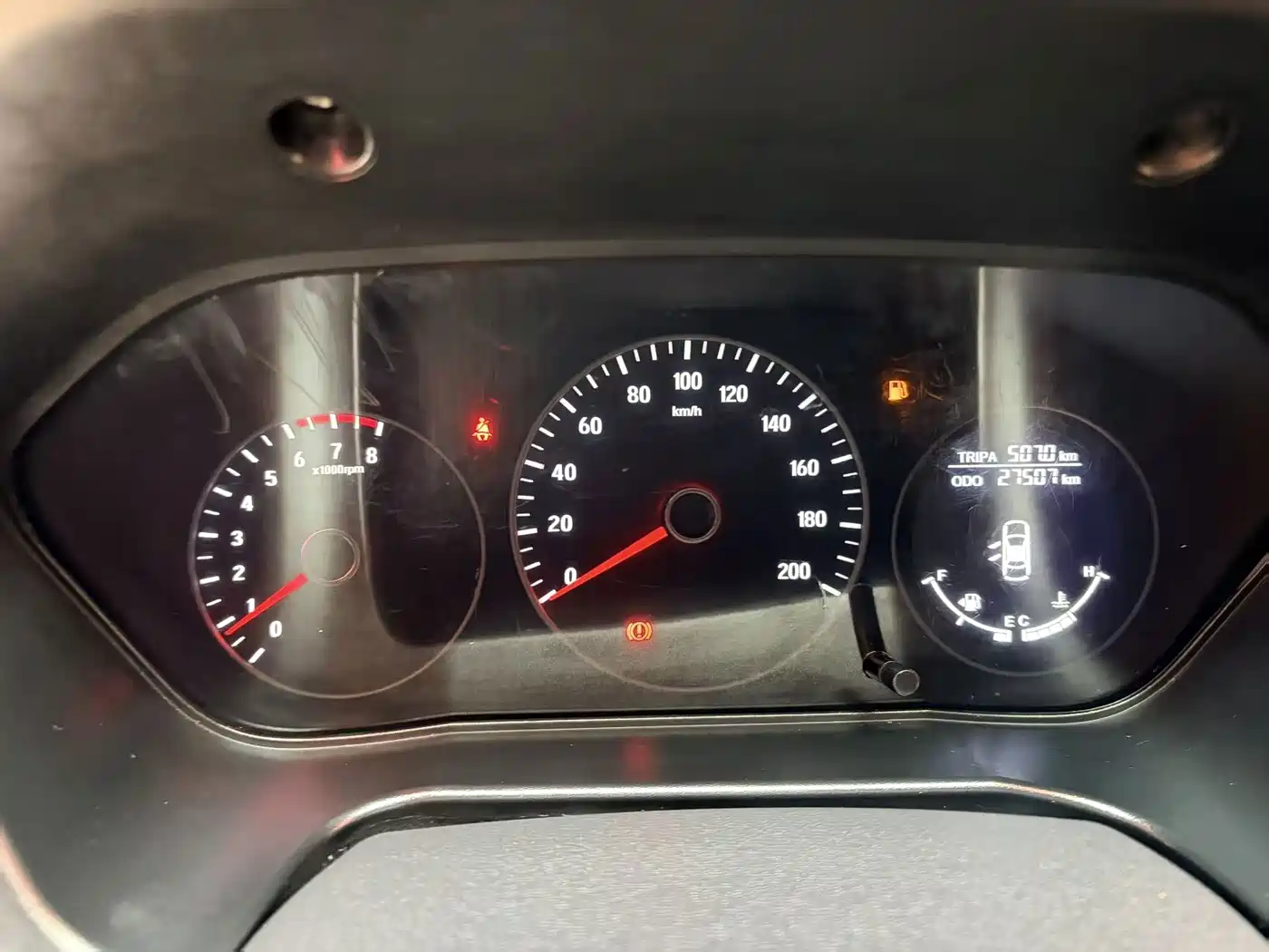 BAIC Ruixiang X3 2022 2022 1.5L Manual Basic 5-seater