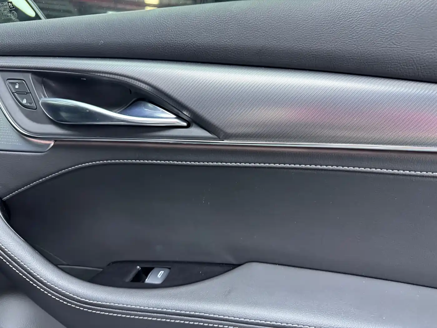 Cadillac CT5 2022 28T Premium Edition фото 14