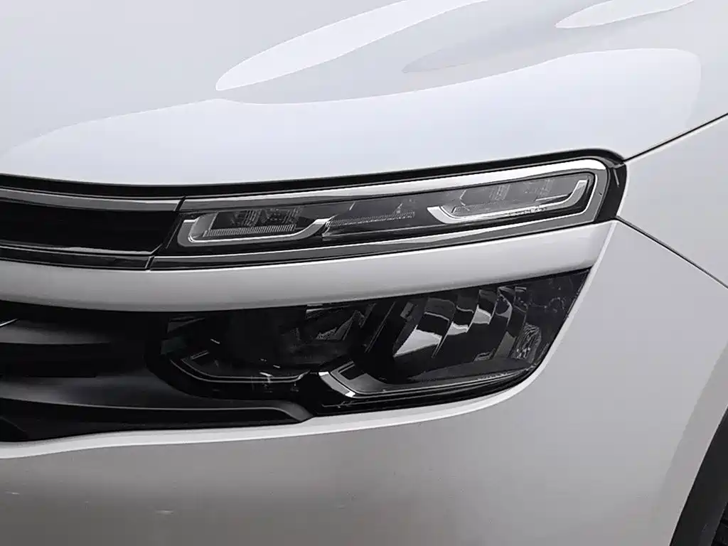 Фото 7 - Citroën Tianyi C5 AIRCROSS