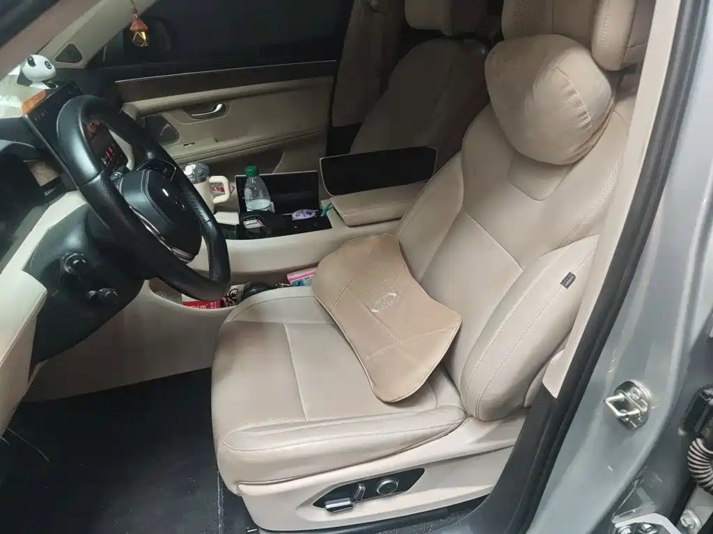 AITO Wenjie AITO M5 2022 2022 Extended Range AWD Ultimate Edition