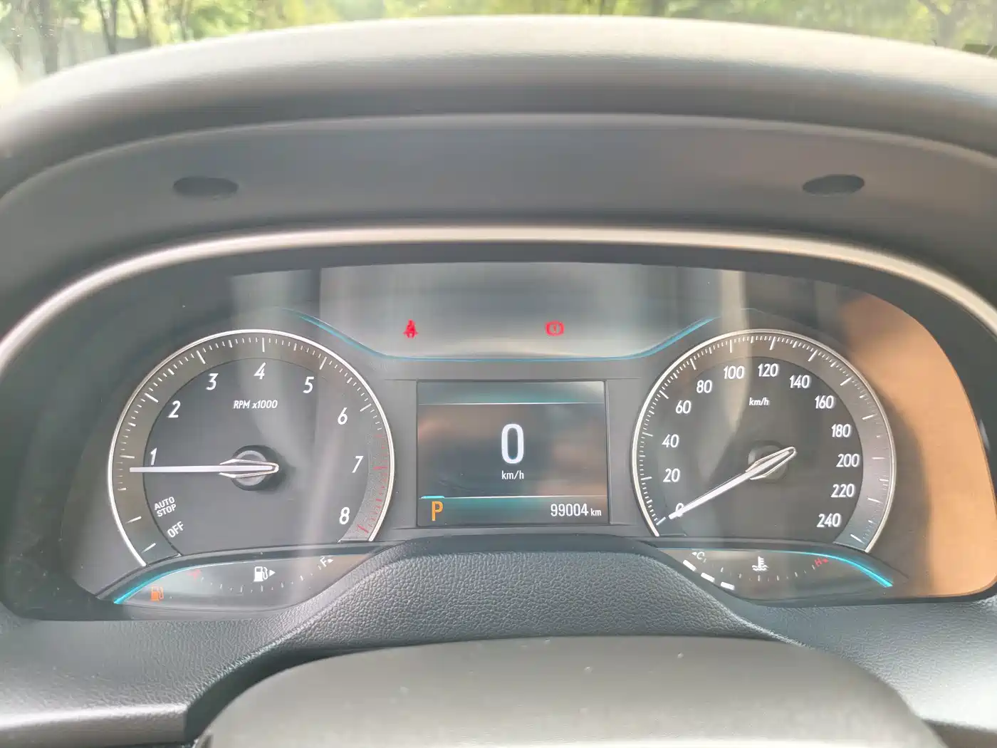 Photo 19 - Buick Excelle