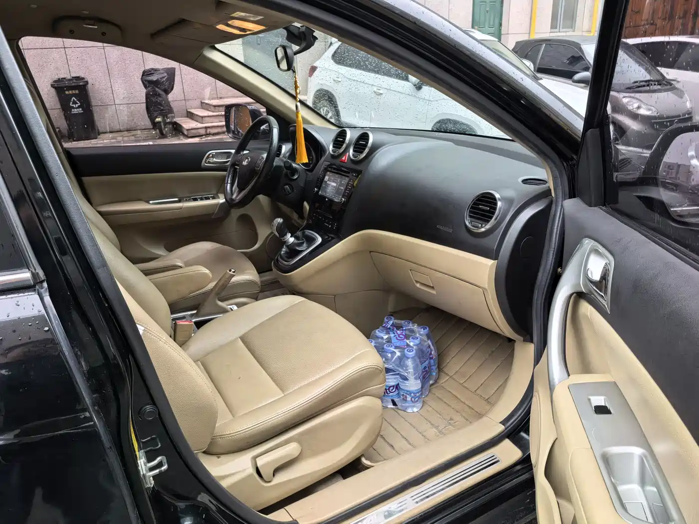 Haval H6 2013 Upgraded 1.5T Manual 2WD Elite фото 13