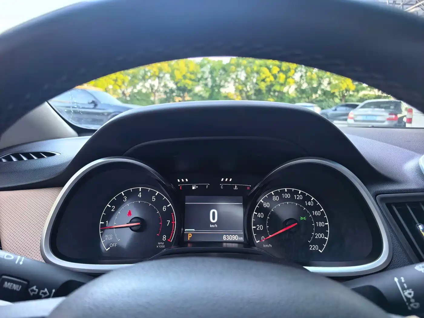 Chevrolet Monza 2020 320 Auto Joy Edition фото 6