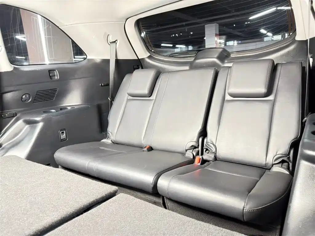Toyota Highlander 2015 2.0T AWD Luxury Edition 7-seater фото 5