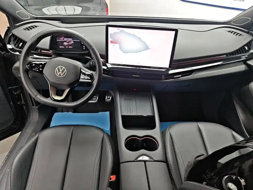  Volkswagen Unique 06 2024 Facelift Ultra Long Range 10
