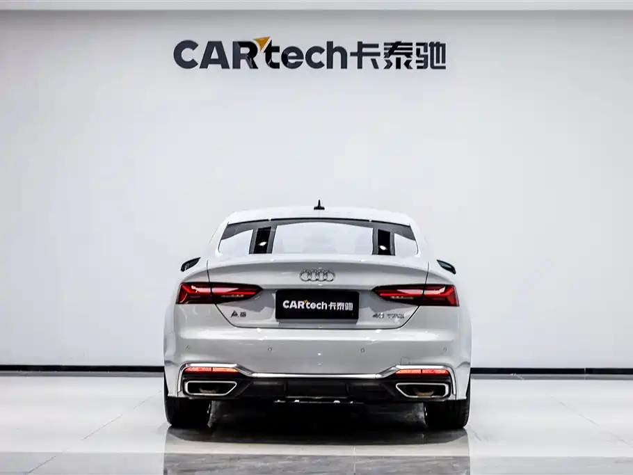 Audi A5 (Import) 2024 Sportback 40 TFSI Fashion Dynamic фото 10