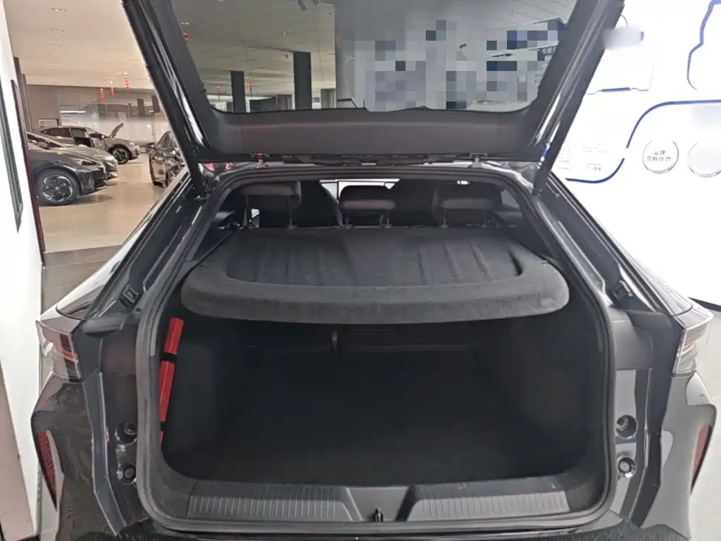  Volkswagen Unique 06 2024 Facelift Ultra Long Range 19