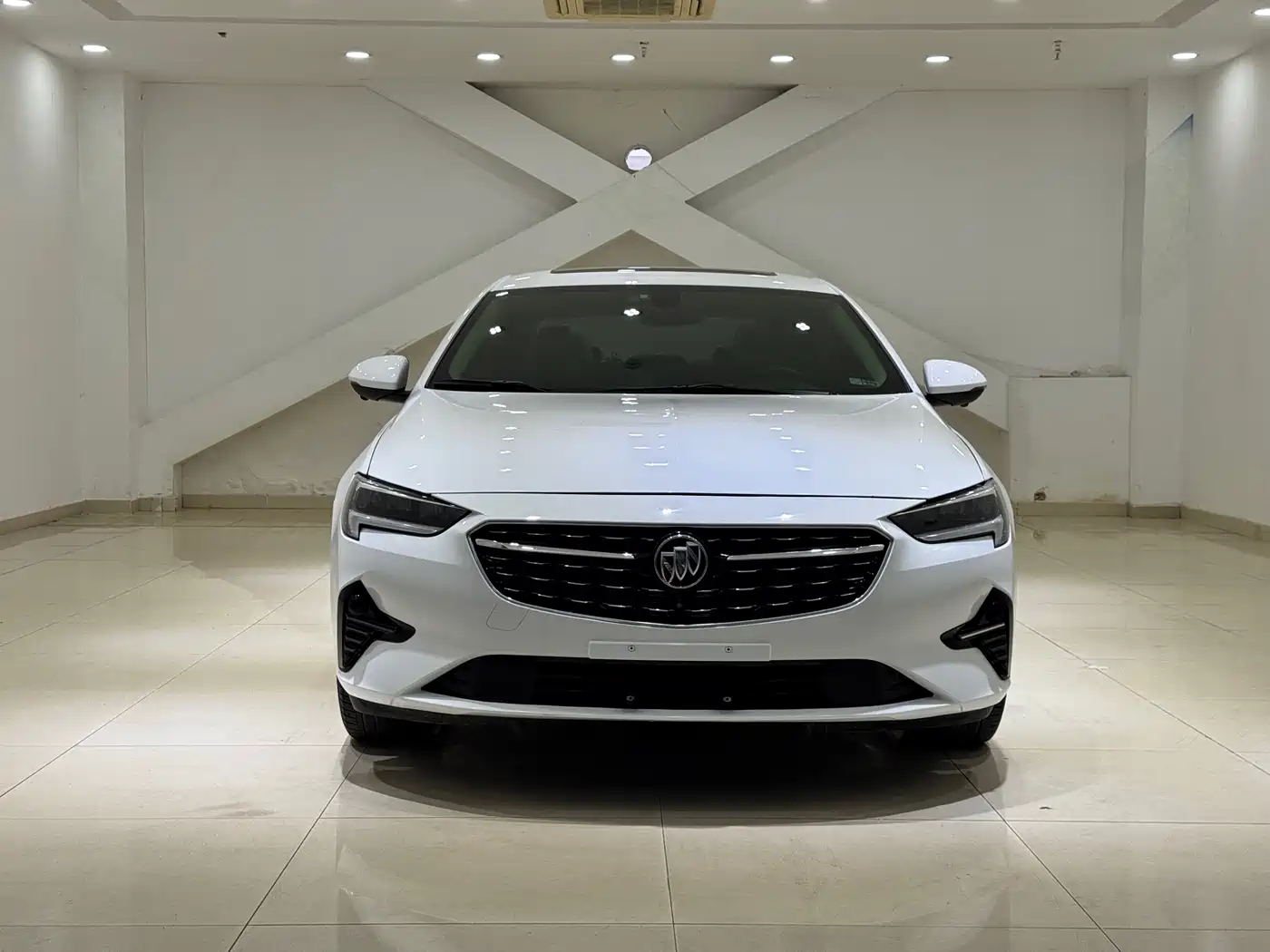 Buick Regal 2020 552T Elite фото 2