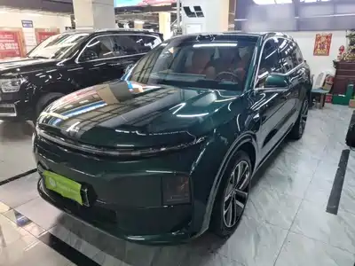 Li Auto L6