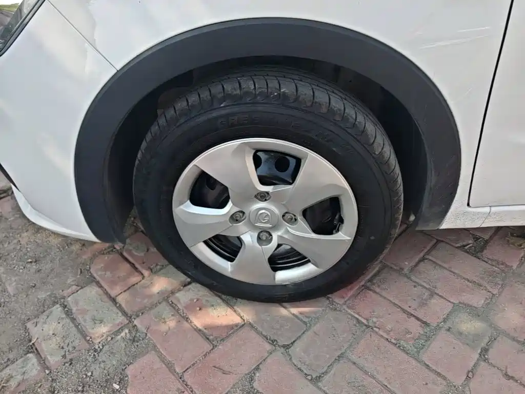 Baojun 310 2019 2016 1.2L Manual Comfort Model