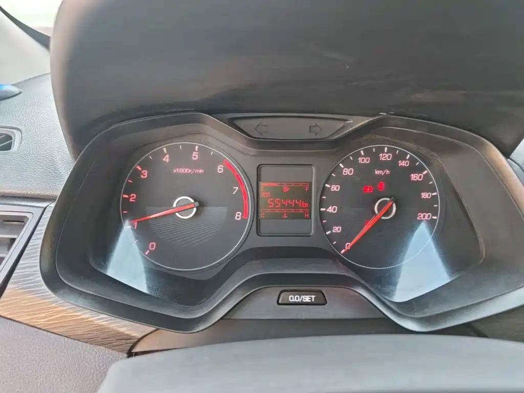 Baojun 310 2019 2016 1.2L Manual Comfort Model