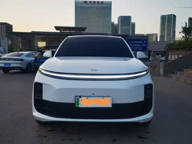 Li Auto Li Auto L6 2024 Max