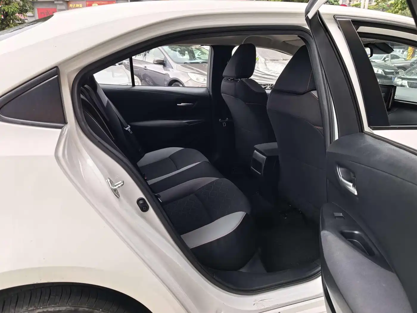 Toyota Corolla, миниатюра 9