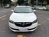 Фото 2 - Buick Excelle