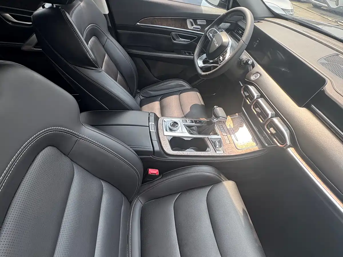 Jetour X70 PLUS 2021 2021 1.6T DCT Star 7-Seater