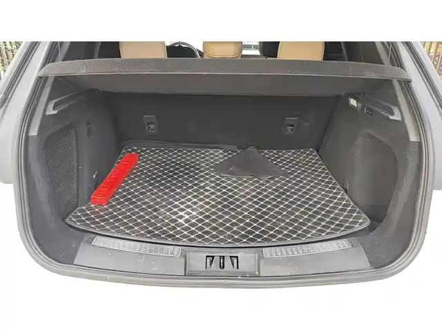 Lincoln Adventurer 2020 2.0T 2WD Premium Elegance Edition — фото 4