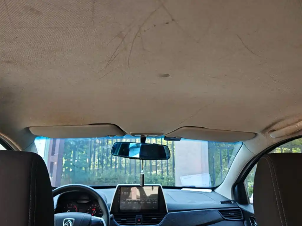 Baojun 310 2019 2016 1.2L Manual Comfort Model