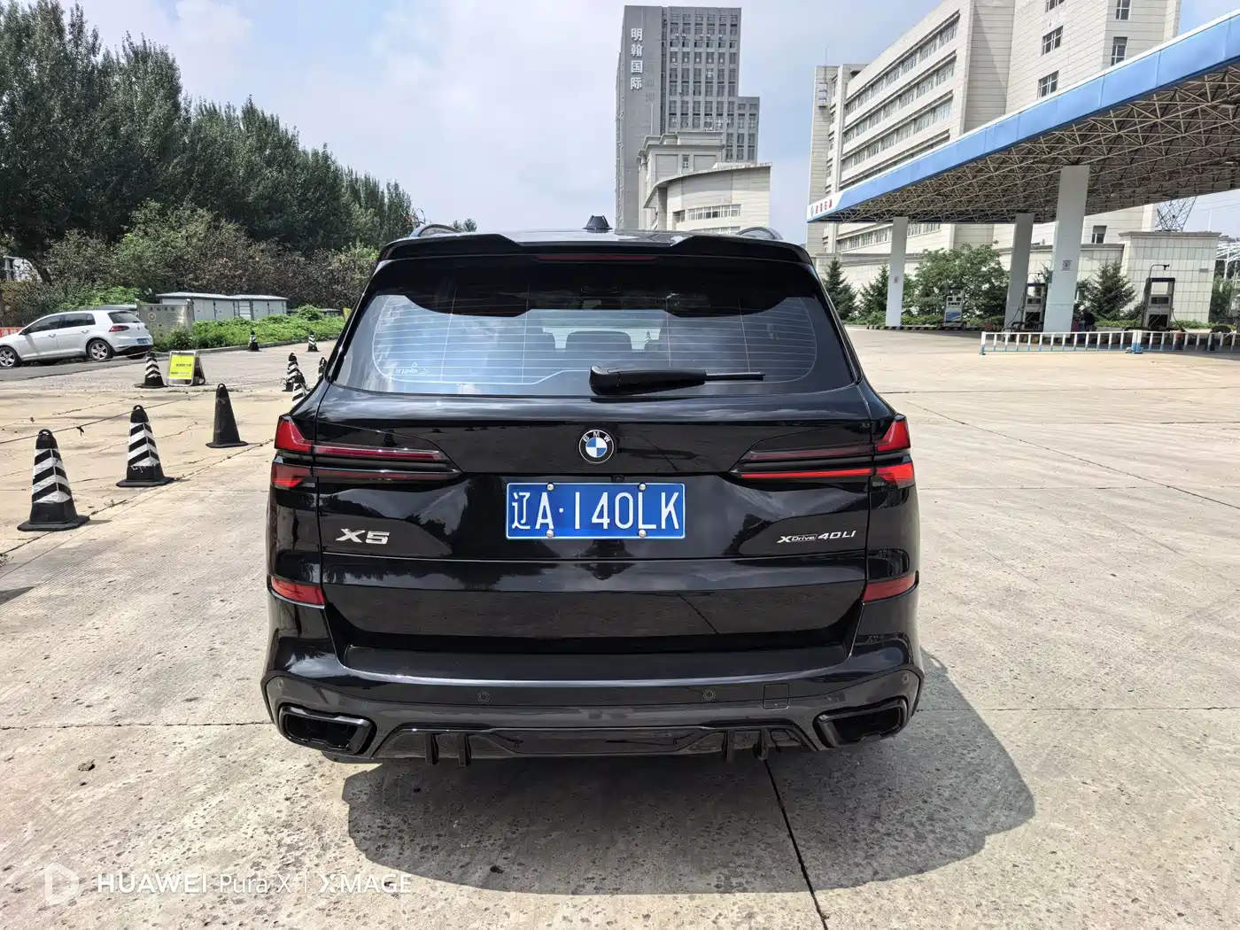 Фото 8 - BMW X5