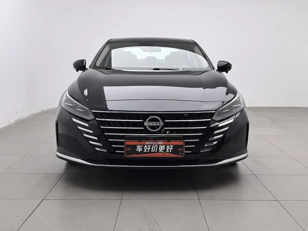 Nissan TEANA, миниатюра 3