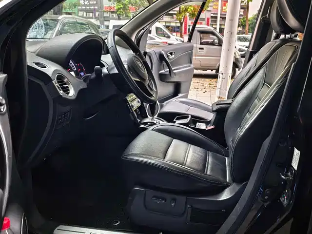 Renault Koleos (Import) 2014 Model 2.0L 2WD Comfort Edition — фото 3