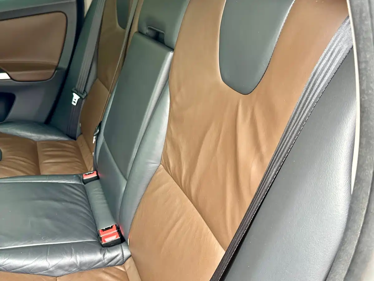 Volvo XC60 (Import) 2014 2014 T5 Wisdom & Elegance