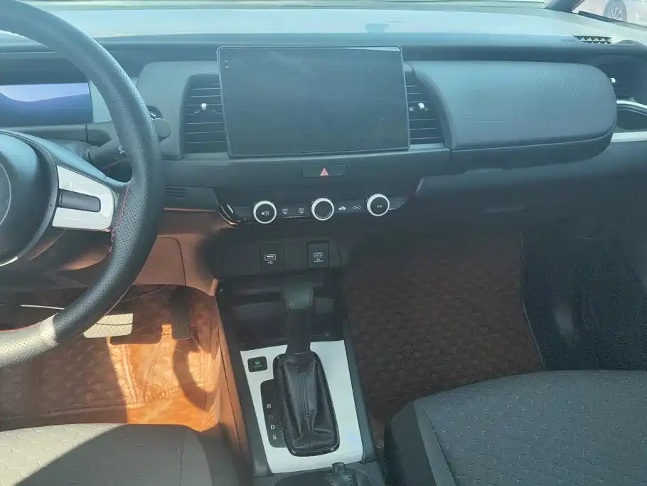 Honda Fit, миниатюра 13