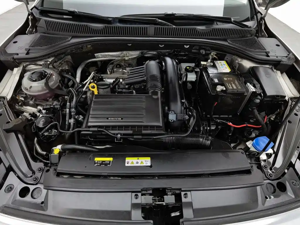 Volkswagen Sagitar, миниатюра 6