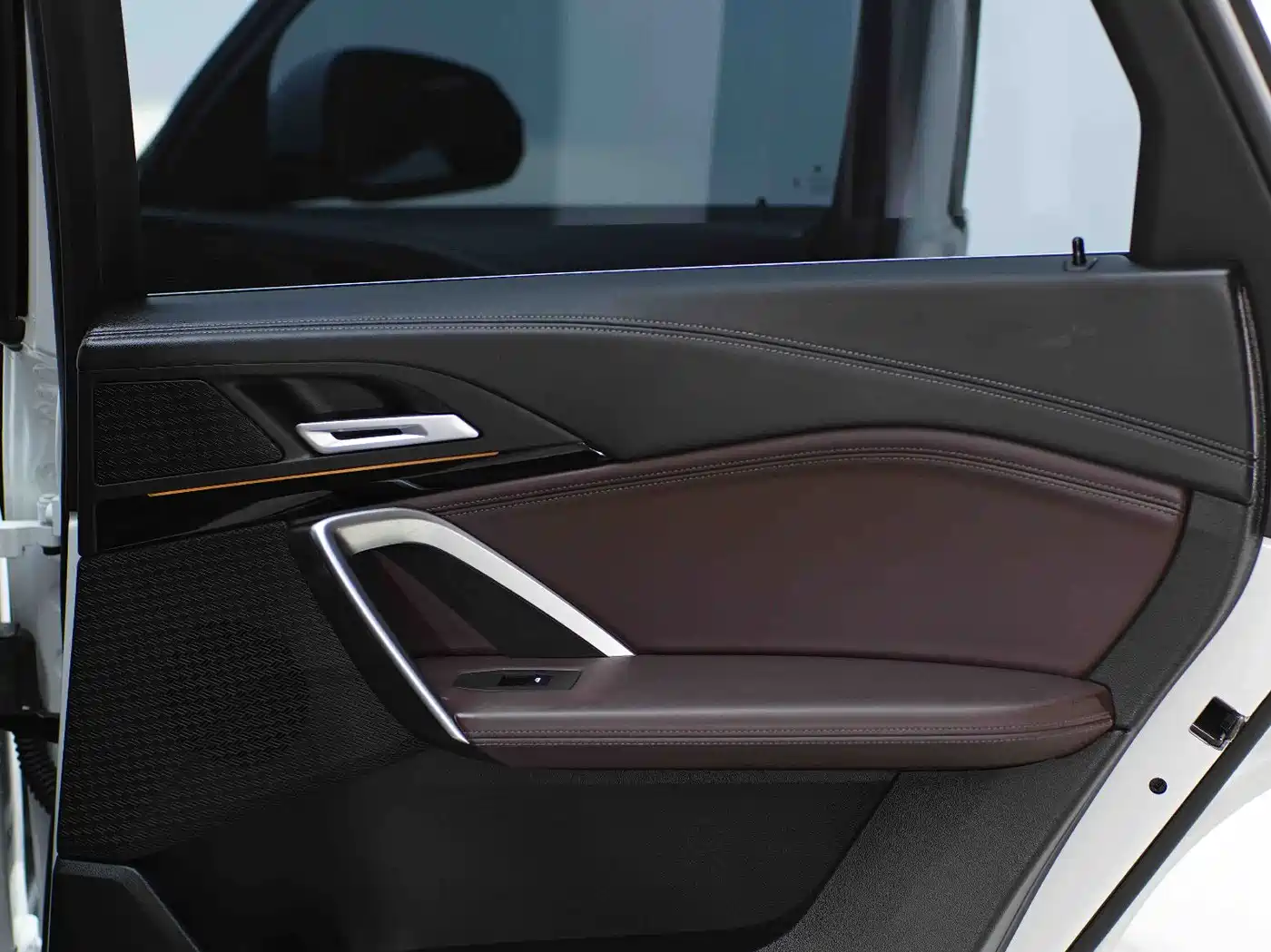BMW X1 2023 sDrive20Li X Design Package фото 29