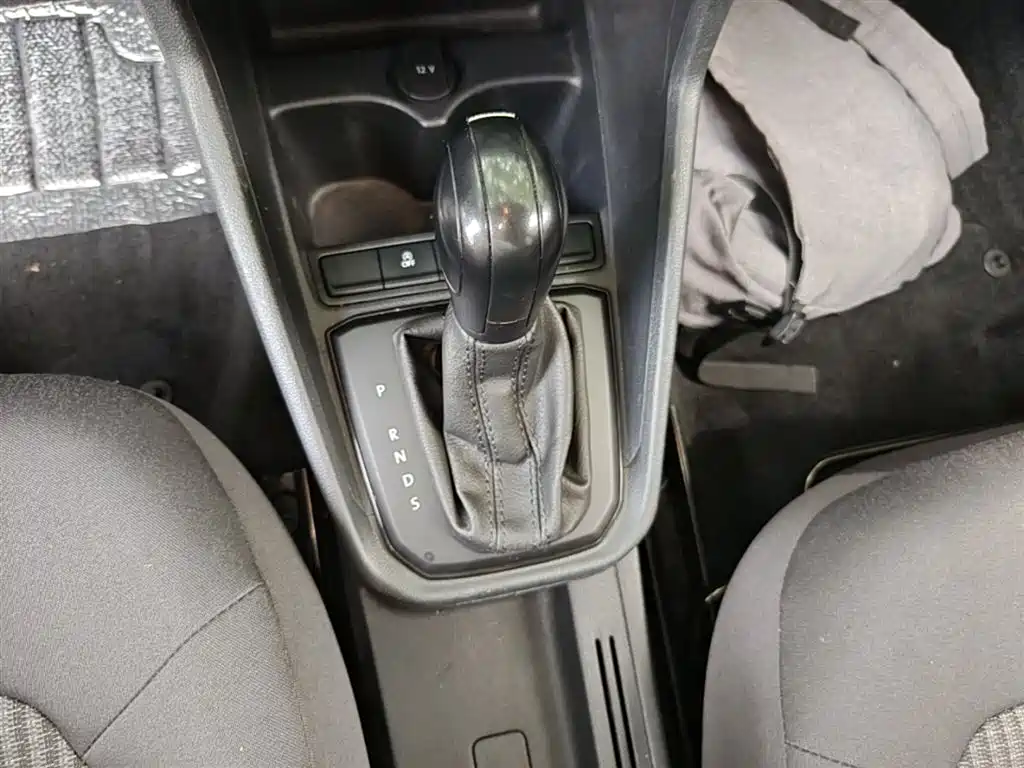 Volkswagen Santana 2021 1.5L Automatic Trend Edition фото 14