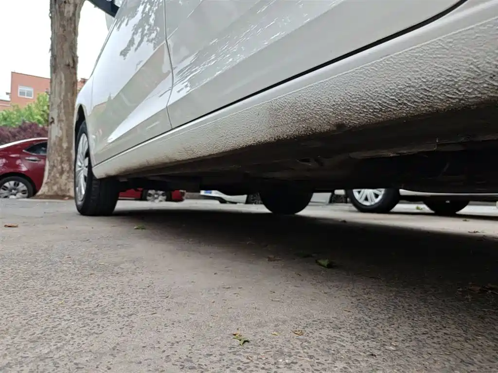 Volkswagen Santana 2021 1.5L Automatic Trend Edition фото 22