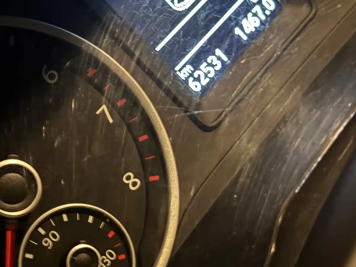 Volkswagen Tiguan 2015 1.8TSI Automatic 2WD Trendline фото 8