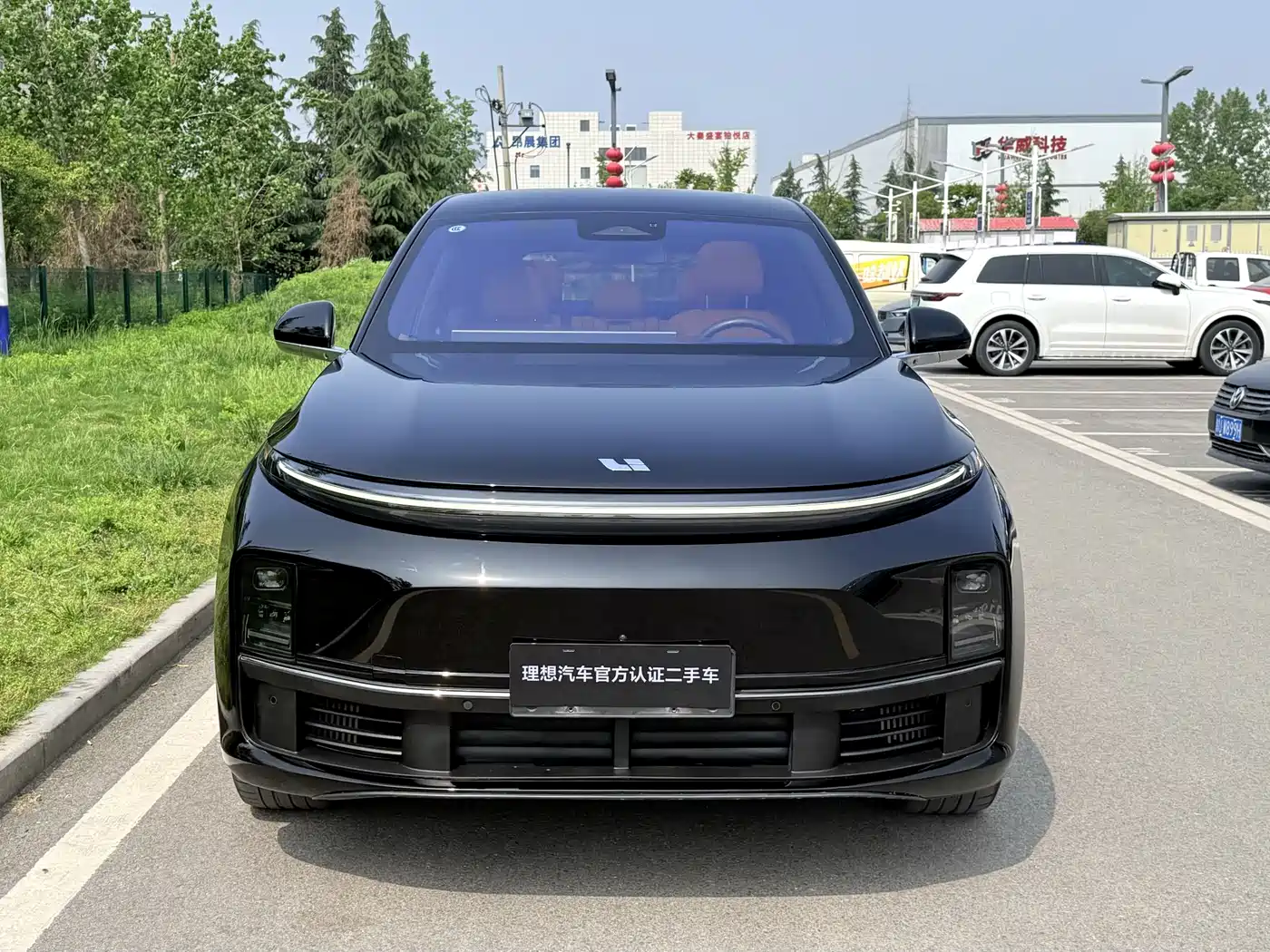 IDEAL CAR IDEAL L7