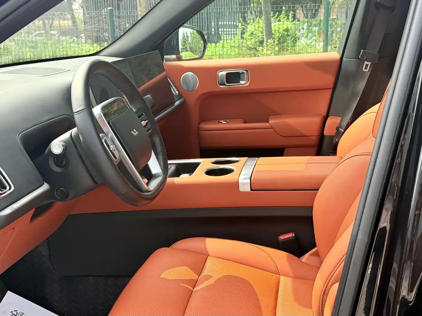IDEAL CAR IDEAL L7