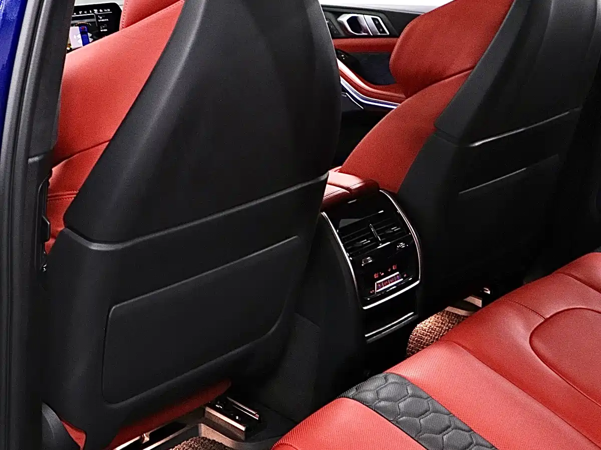  X5M