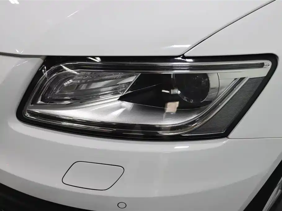 Audi Q5 2018 2017 40 TFSI Comfort