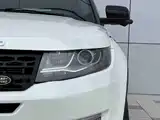 Фото 32 - Landwind X7