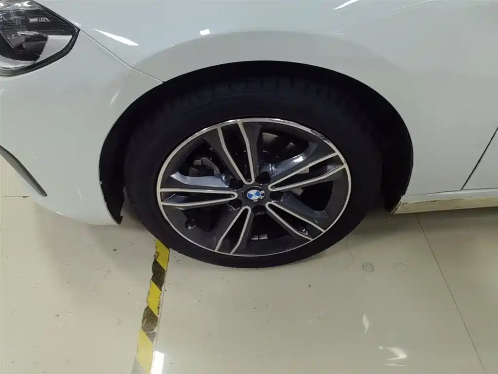 BMW 1 Series 2019 118i Fashion Edition фото 23