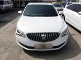 Фото 3 - Buick Excelle