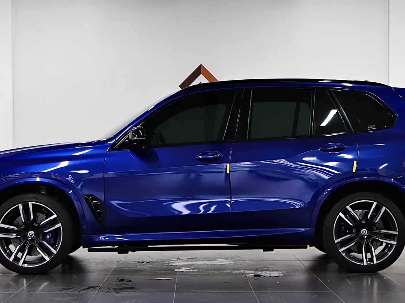  X5M